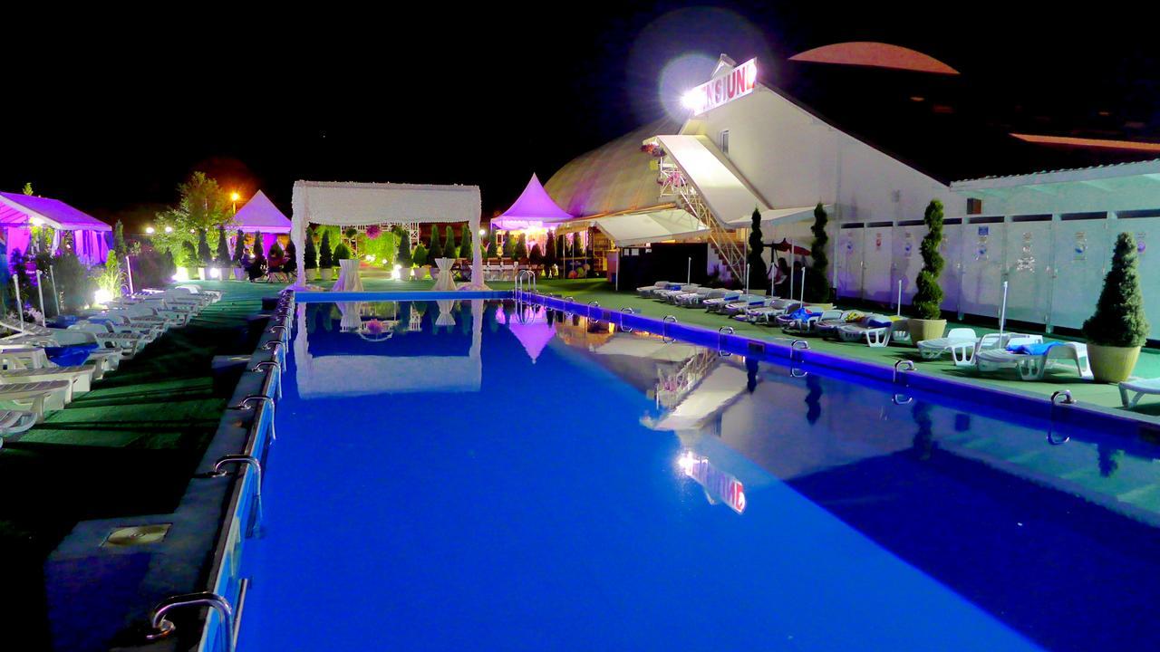 Hotel Juliana Platinum Brad Extérieur photo