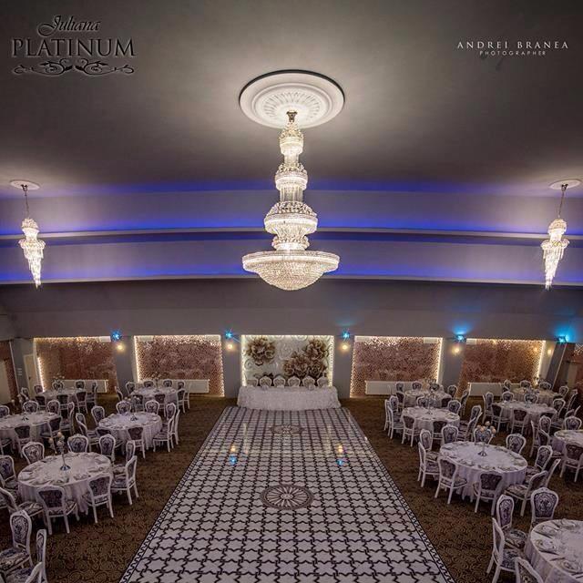 Hotel Juliana Platinum Brad Extérieur photo