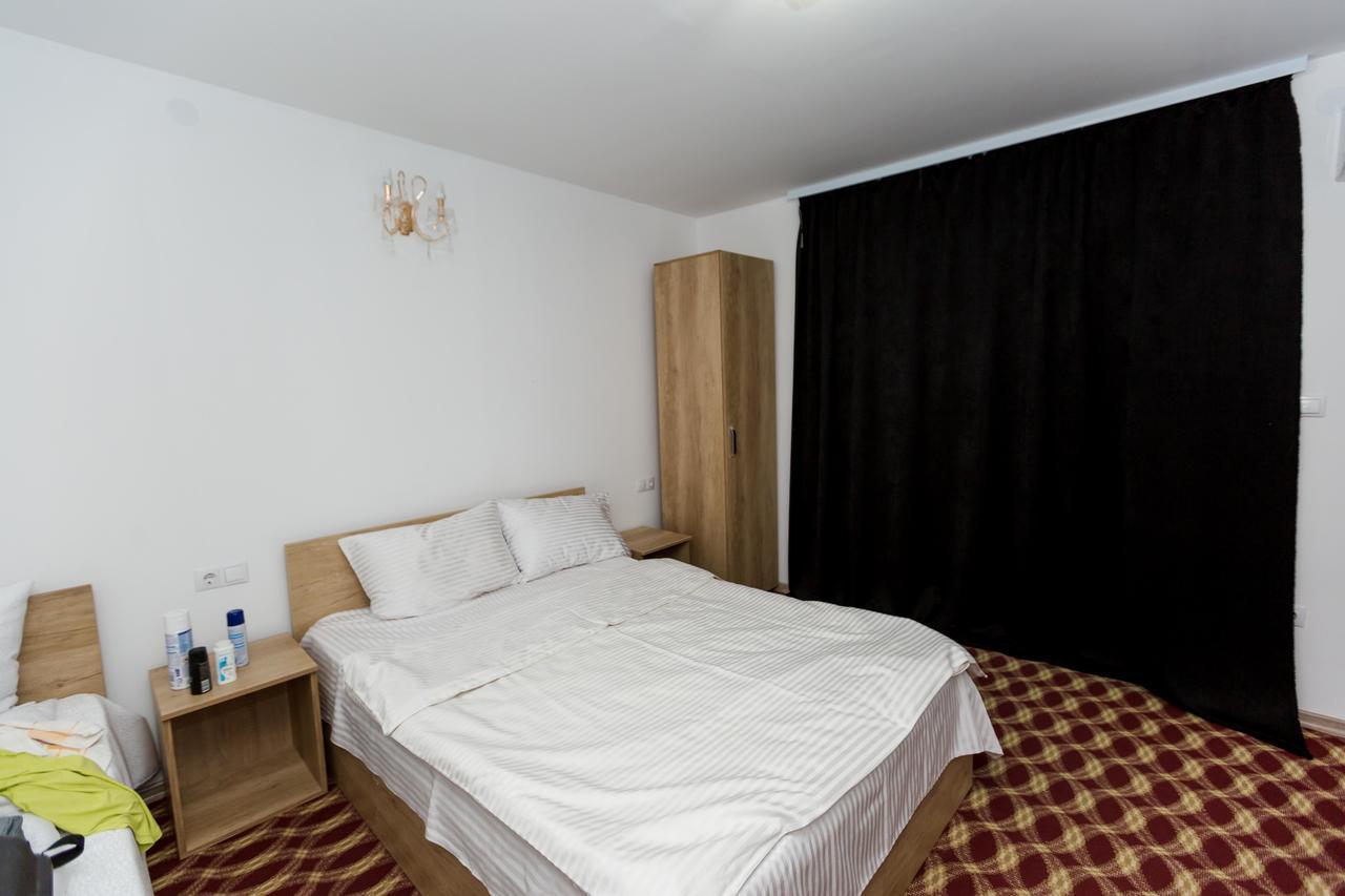 Hotel Juliana Platinum Brad Extérieur photo